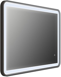 Iddis Мебель для ванной Cloud 100 белая – фотография-8